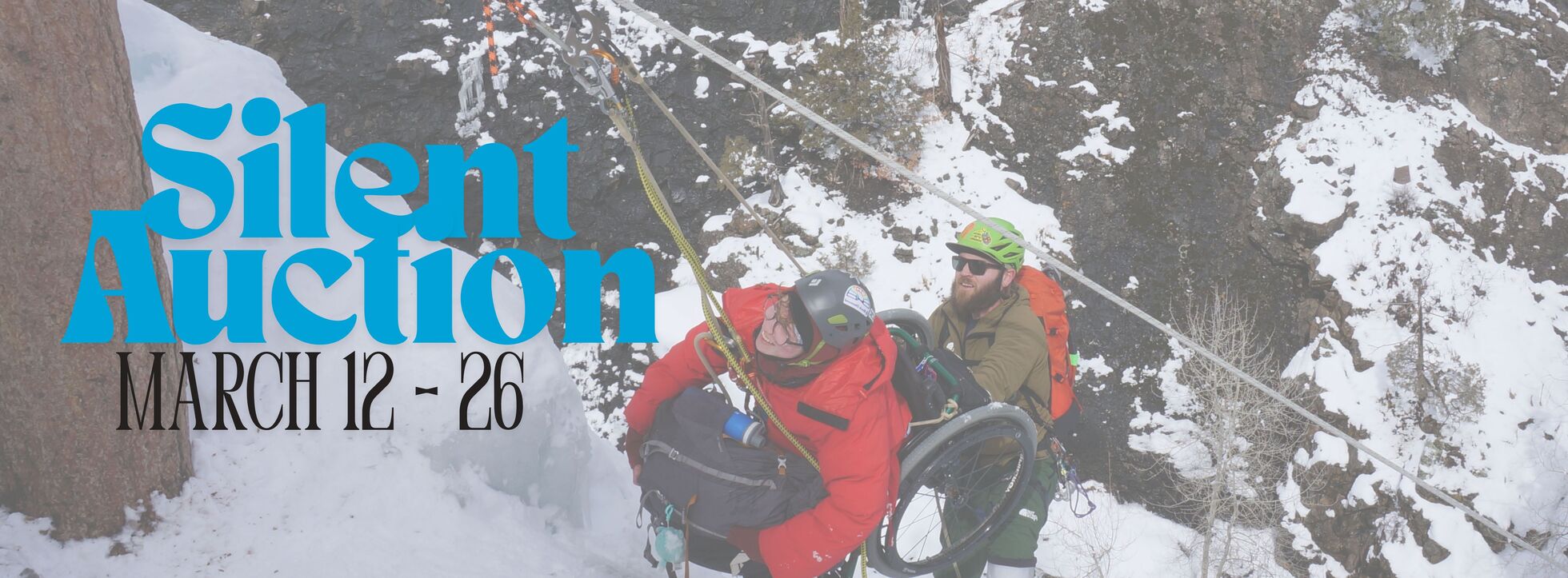 Paradox Sports 2026 Auction